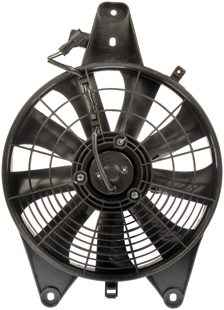 Condenser A/C Fan Assembly Dorman 621-137