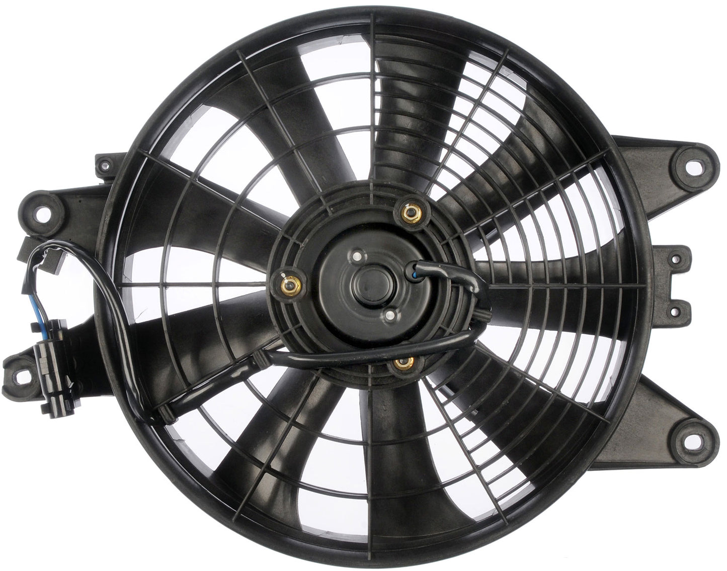 Condenser A/C Fan Assembly Dorman 621-138