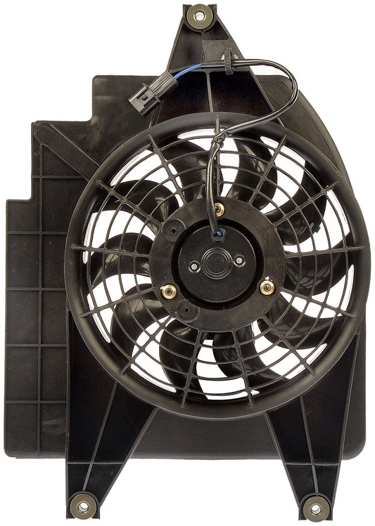 Condenser A/C Fan Assembly Dorman 621-143