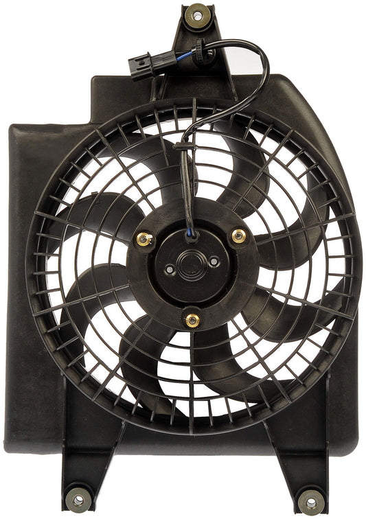 Condenser A/C Fan Assembly Dorman 621-144