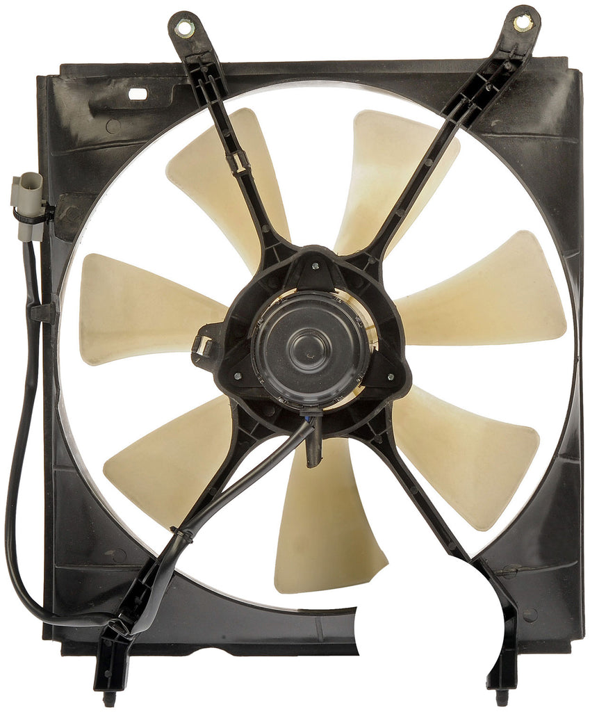 Condenser A/C Fan Assembly Dorman 621-145