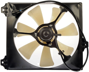 Radiator Fan Assembly Dorman 621-147