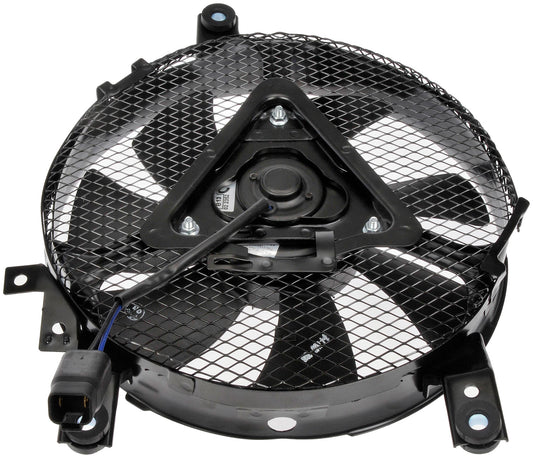 Condenser A/C Fan Assembly Dorman 621-177