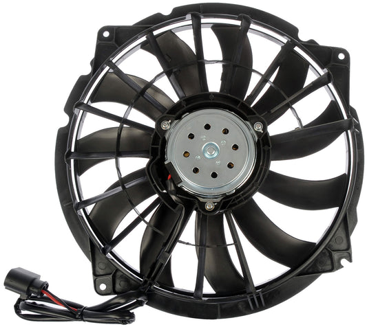 Radiator Fan Assembly Dorman 621-186