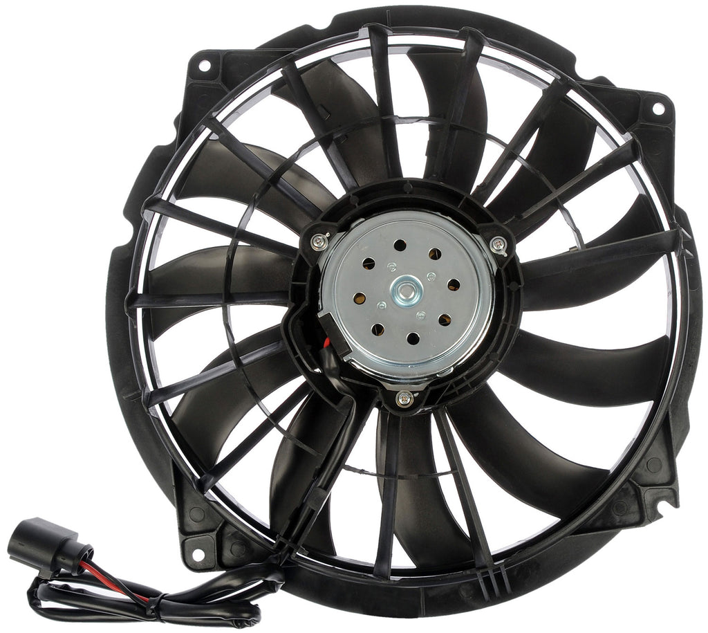 Radiator Fan Assembly Dorman 621-186