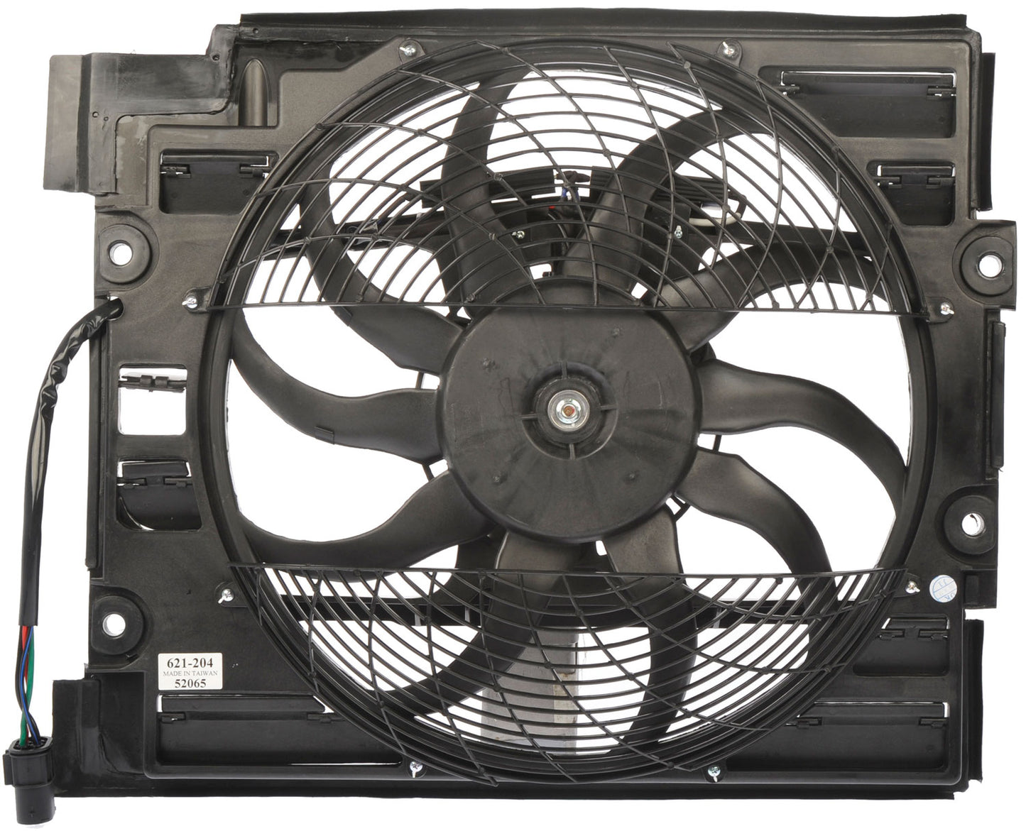 Condenser A/C Fan Assembly Dorman 621-204