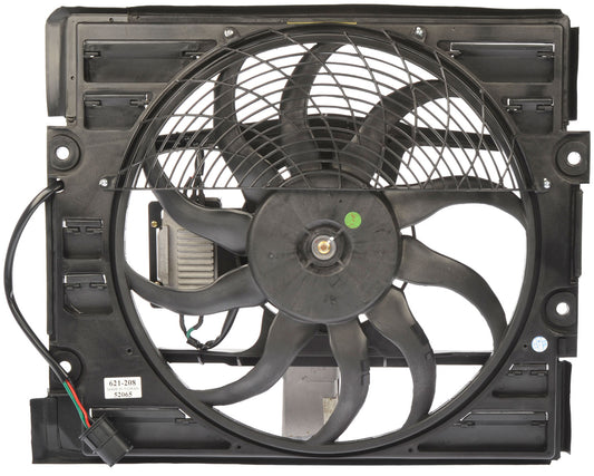 Condenser A/C Fan Assembly Dorman 621-208