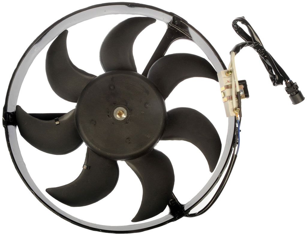 Condenser A/C Fan Assembly Dorman 621-217