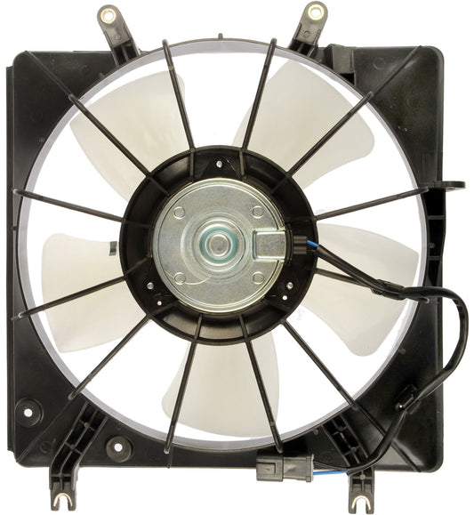 Radiator Fan Assembly Dorman 621-231