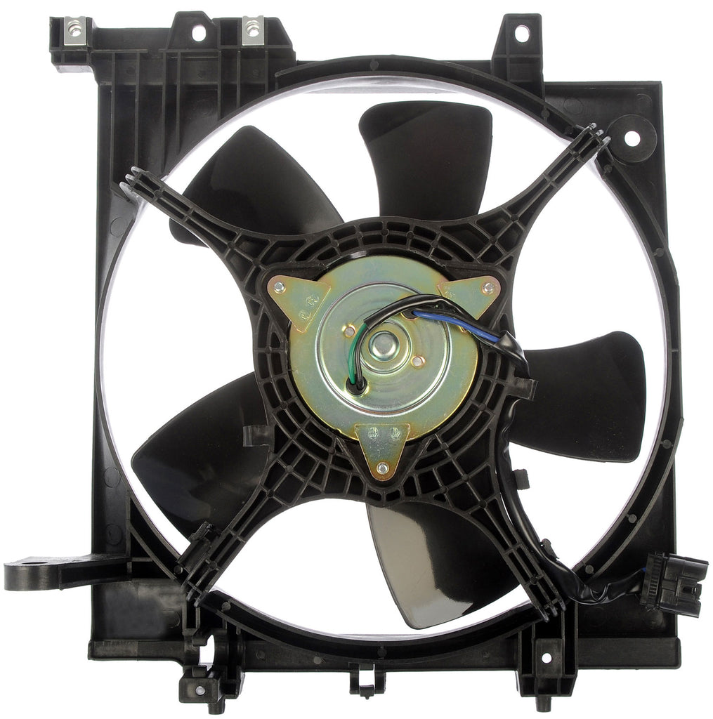 Radiator Fan Assembly Dorman 621-257