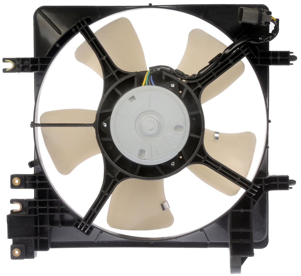 Radiator Fan Assembly Dorman 621-258