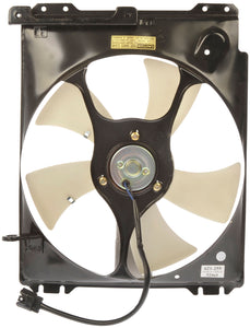 Radiator Fan Assembly Dorman 621-259