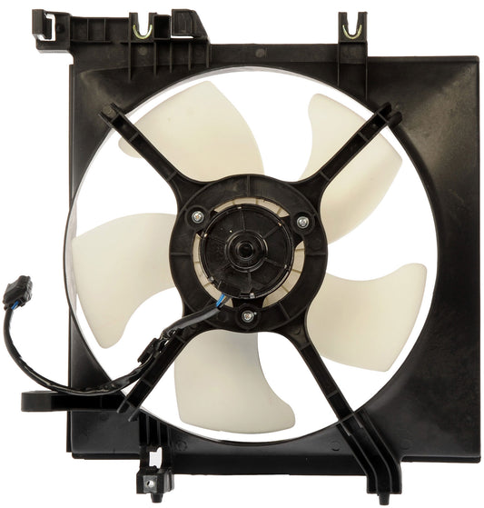 Radiator Fan Assembly Dorman 621-260