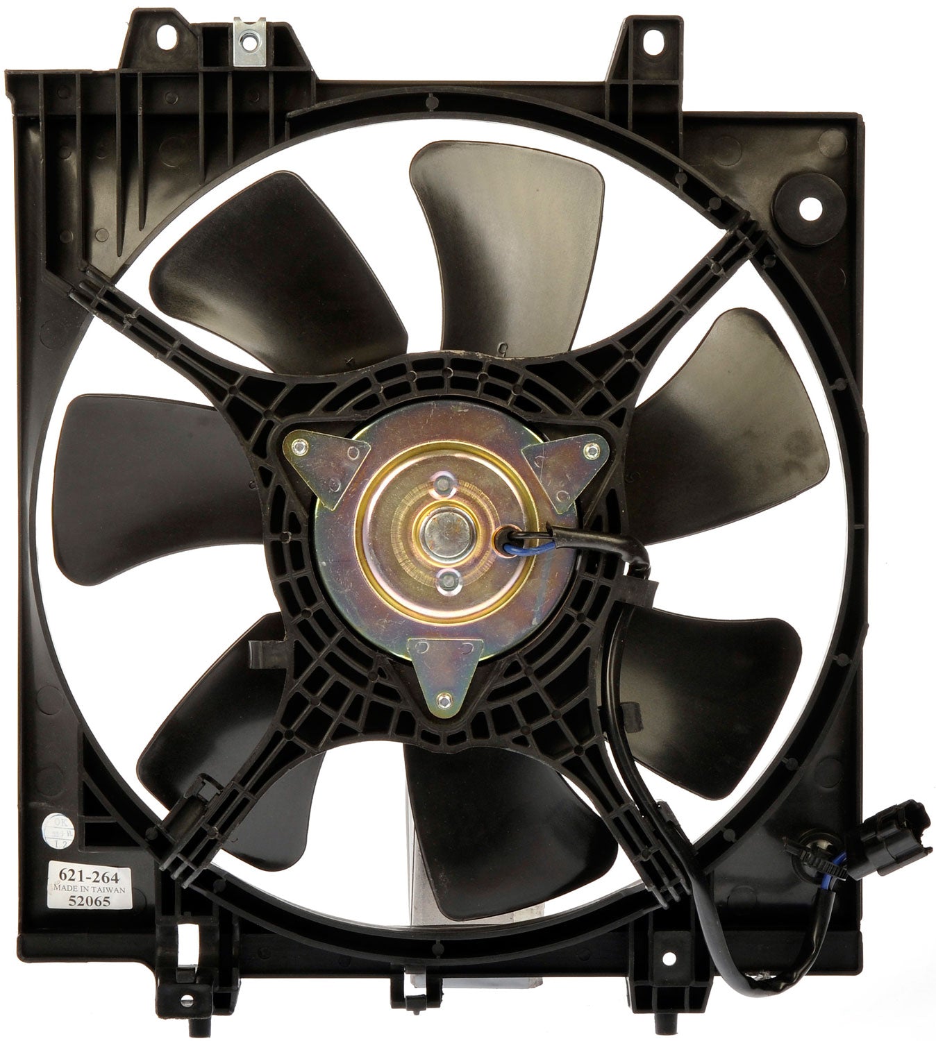 Condenser A/C Fan Assembly Dorman 621-264