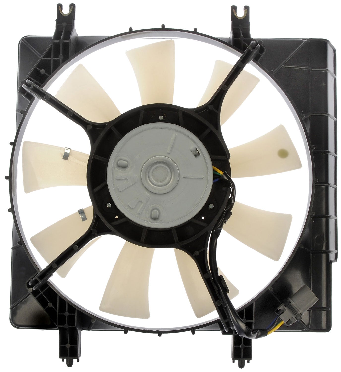 Condenser A/C Fan Assembly Dorman 621-265