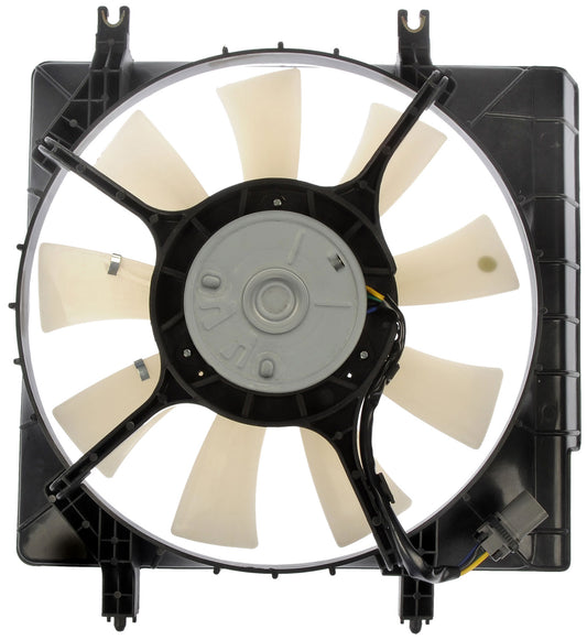 Condenser A/C Fan Assembly Dorman 621-265