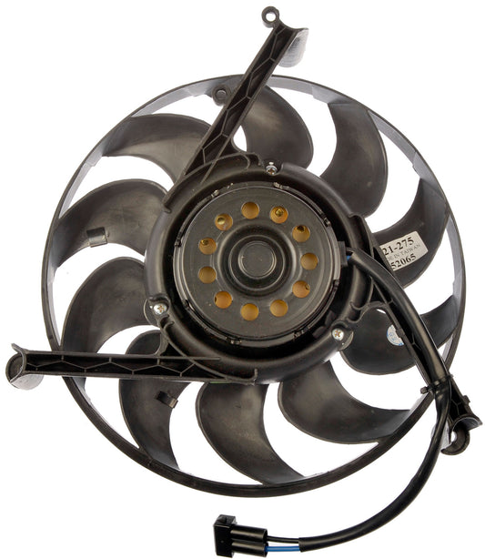 Radiator Fan Assembly Dorman 621-275