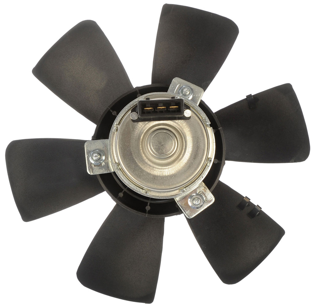 Radiator Fan Assembly Dorman 621-282