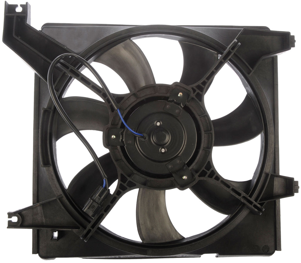 Radiator Fan Assembly Dorman 621-299