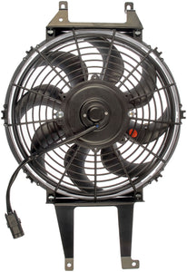 Condenser A/C Fan Assembly Dorman 621-300