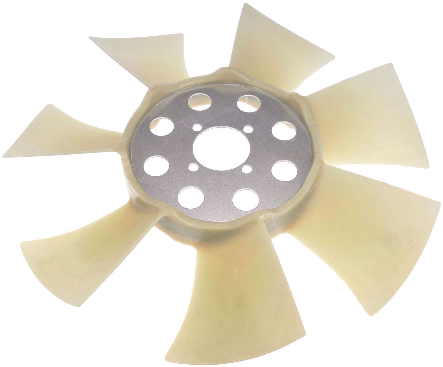 Plastic Clutch Fan Blade - Dorman# 621-321