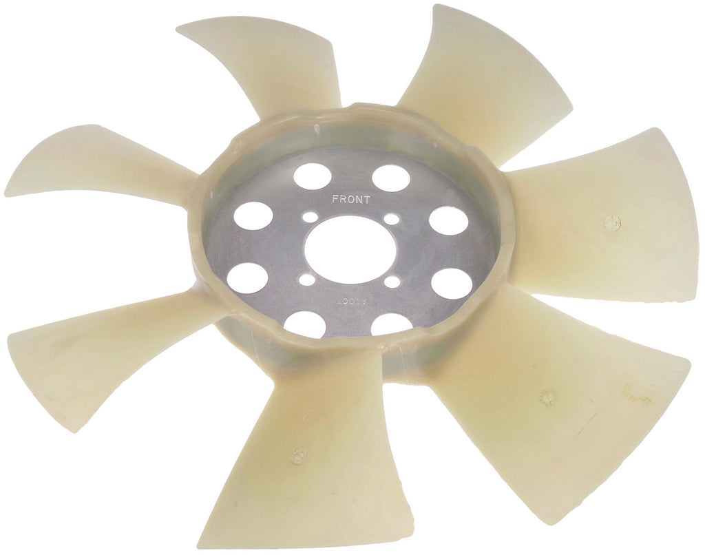 Plastic Clutch Fan Blade - Dorman# 621-321