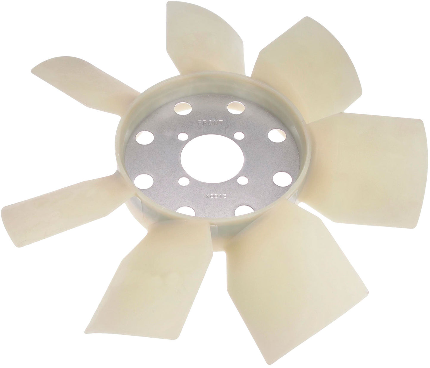 Plastic Clutch Fan Blade - Dorman# 621-322