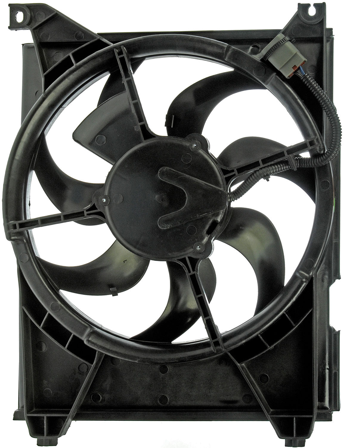 A/C Condenser Fan Assembly Dorman 621-347