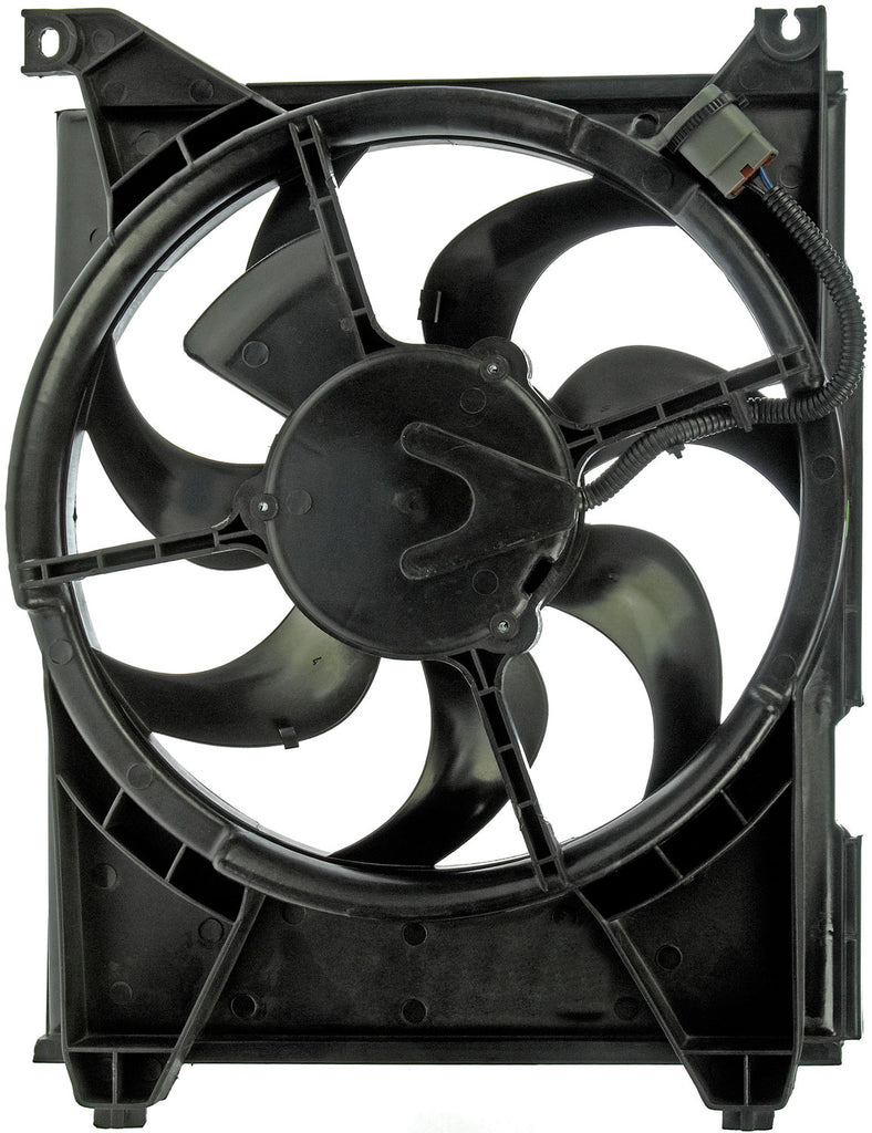 A/C Condenser Fan Assembly Dorman 621-347