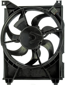 A/C Condenser Fan Assembly Dorman 621-347