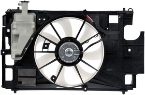 Single Fan Assembly - Dorman# 621-370