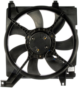 Engine Cooling Fan Assembly Dorman 621-380