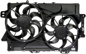 New Dual Fan Assembly (Dorman 621-399)