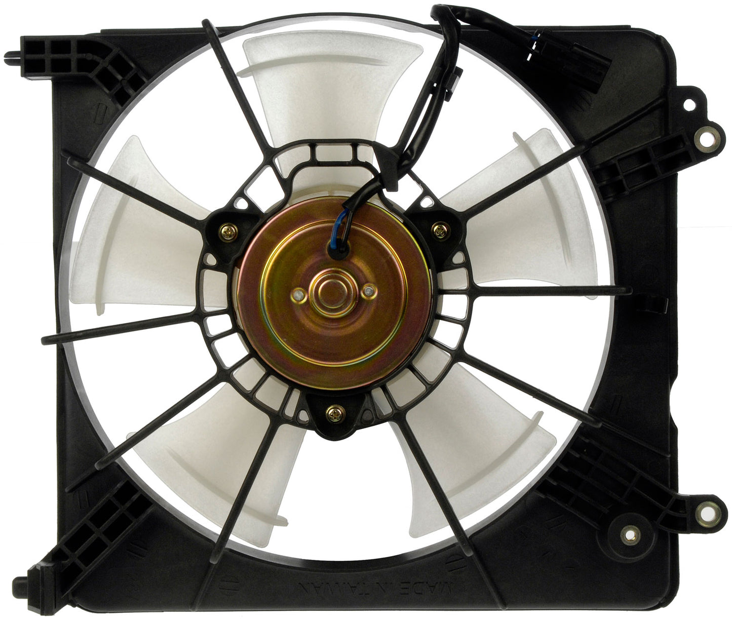 Engine Cooling Fan Assembly Dorman 621-416