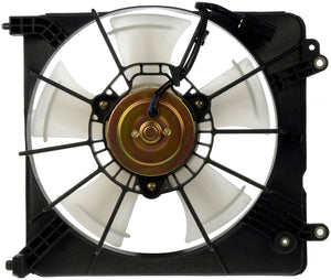 Engine Cooling Fan Assembly Dorman 621-416