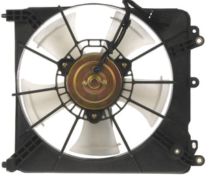 Engine Cooling Fan Assembly Dorman 621-417