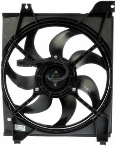 Radiator Fan Assembly (Dorman 621-423)