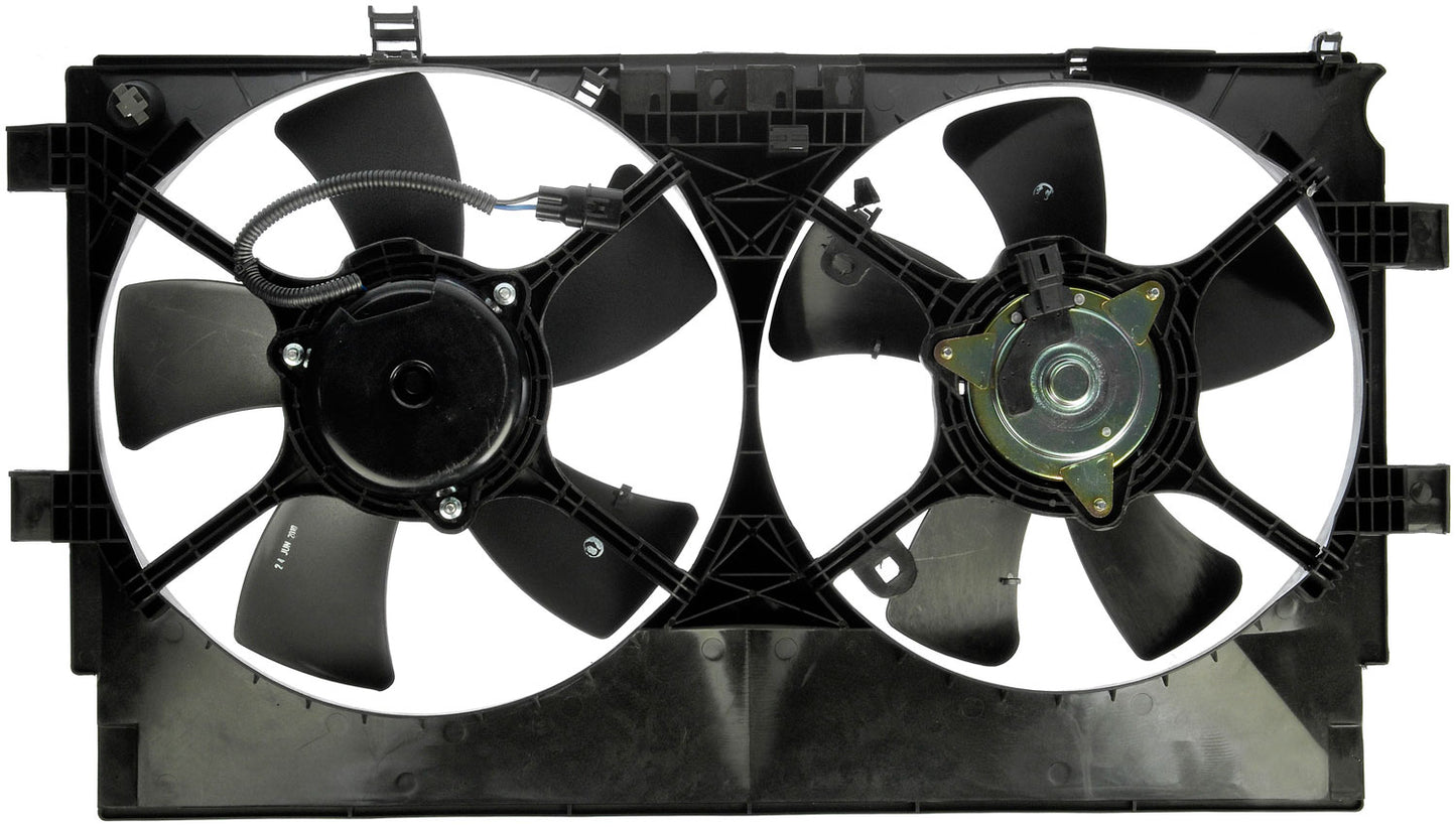 Engine Cooling Fan Assembly (Dorman# 621-426)