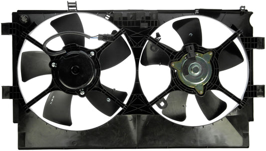 Engine Cooling Fan Assembly (Dorman# 621-426)