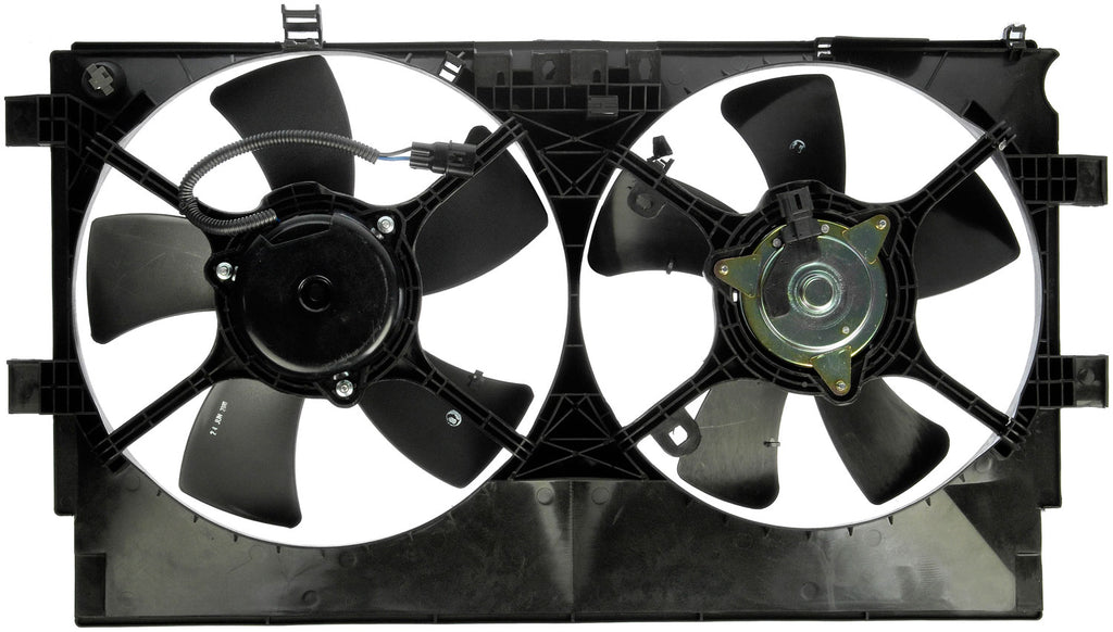Engine Cooling Fan Assembly (Dorman# 621-426)
