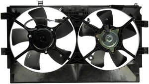 Engine Cooling Fan Assembly (Dorman# 621-426)