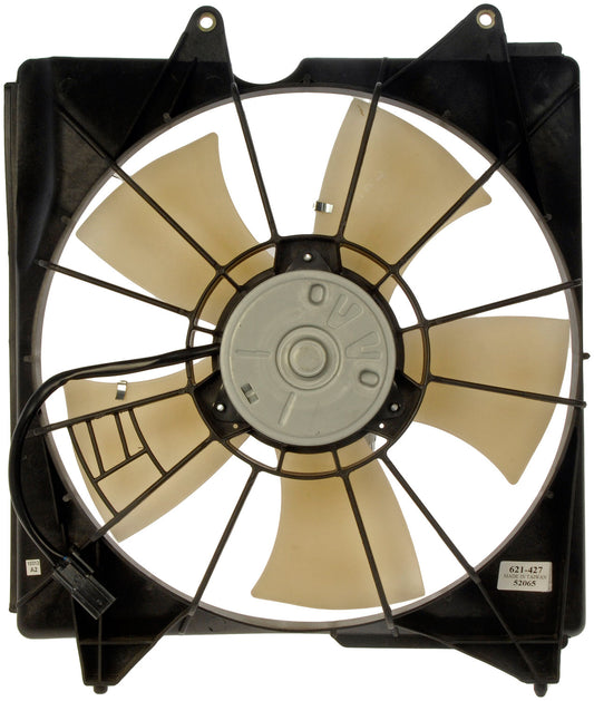 Engine Cooling Fan Assembly Dorman 621-427