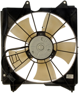 Engine Cooling Fan Assembly Dorman 621-427