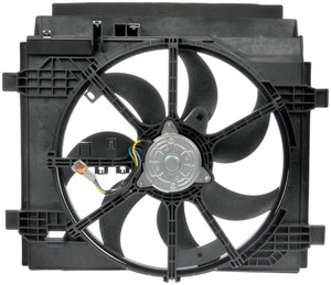 Dual Fan Assembly - Dorman# 621-439