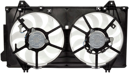 Dual Fan Assembly (Dorman 621-459)