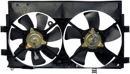 Dual Fan Assembly (Dorman# 621-478)