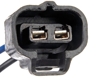 Radiator Fan Assembly Without Controller (Dorman# 621-502)