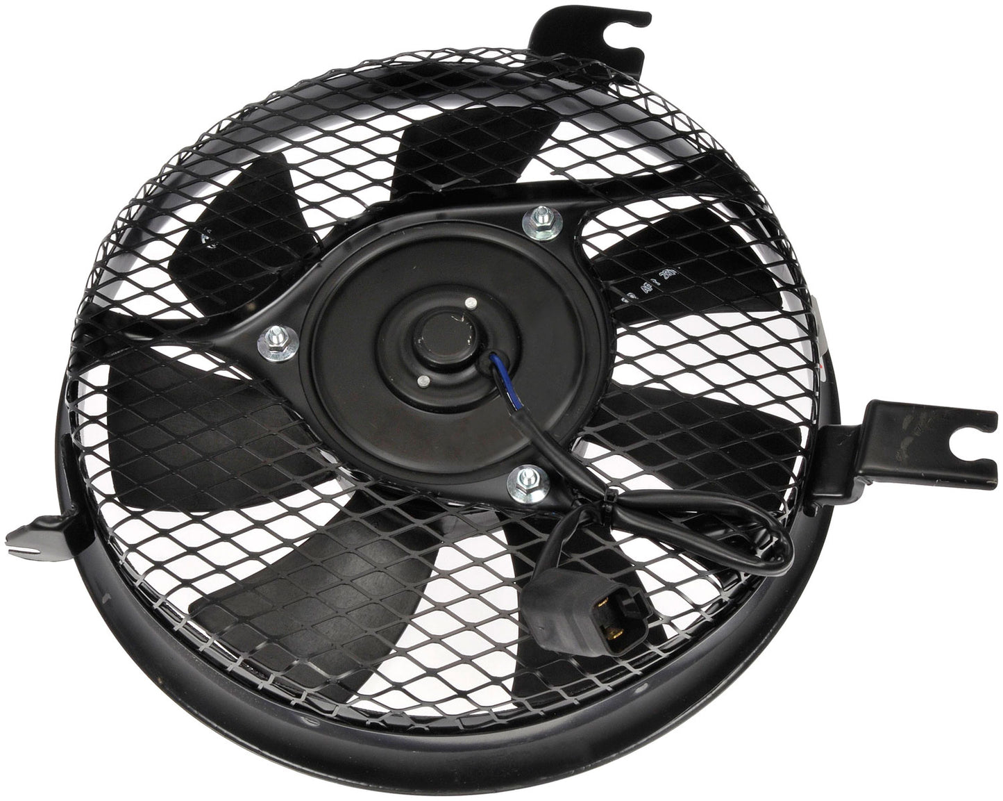 Radiator Fan Assembly with controller (Dorman# 621-506)