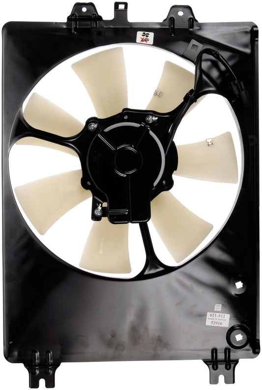 New AC Fan (Dorman 621-512)