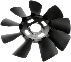 Clutch Fan Blade - Dorman# 621-514